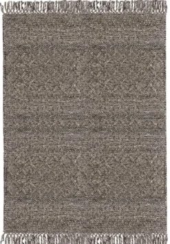 Sale Bizzotto TAPPETO HIRUNI MARRONE 160X230