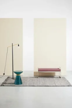 Sale Bizzotto TAPPETO HIRUNI MARRONE 160X230