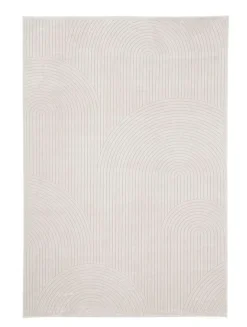 Best Bizzotto TAPPETO KLAB BEIGE 160X230