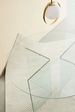 Best Bizzotto TAPPETO KLAB BEIGE 160X230