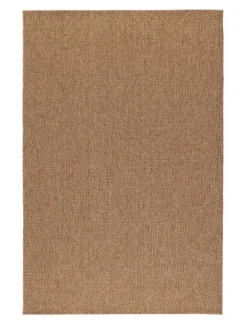 Bizzotto TAPPETO MILLIE MARRONE 160X230