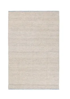 Outlet Bizzotto TAPPETO NIRMAL BLU-NATURALE 160X230