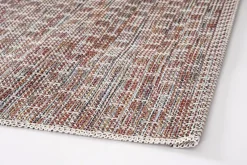 Online Bizzotto TAPPETO ROSSO 160X230 - VELIS