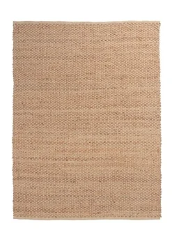 Clearance Bizzotto TAPPETO RUANDA INTRECCIO NATURAL 160X230