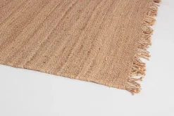 Discount Bizzotto TAPPETO RUANDA MARRONE 200X300