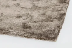 Clearance Bizzotto TAPPETO SAMADHI MARRONE 140X200