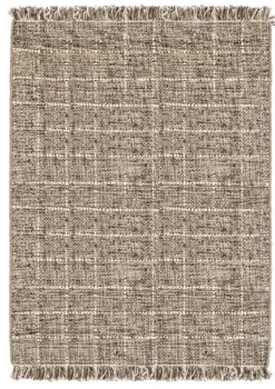 Online Bizzotto TAPPETO SENURI MARRONE 160X230