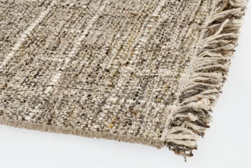 Online Bizzotto TAPPETO SENURI MARRONE 160X230