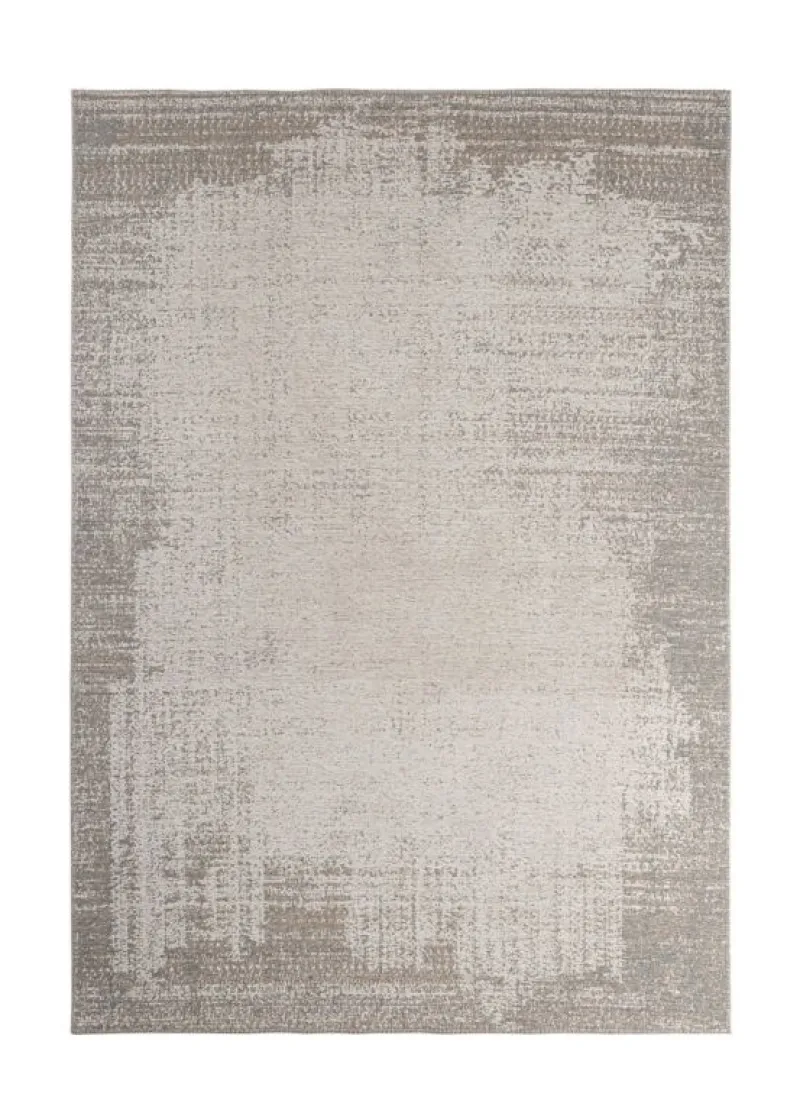 Bizzotto TAPPETO SILVA BLU GRIGIO 160X230