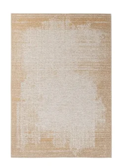 Bizzotto TAPPETO SILVA GIALLO CREMA 160X230