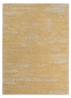 Clearance Bizzotto TAPPETO SILVA GIALLO 200X290