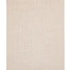 Bizzotto TAPPETO TANIA BEIGE CHIARO CREMA 200X290