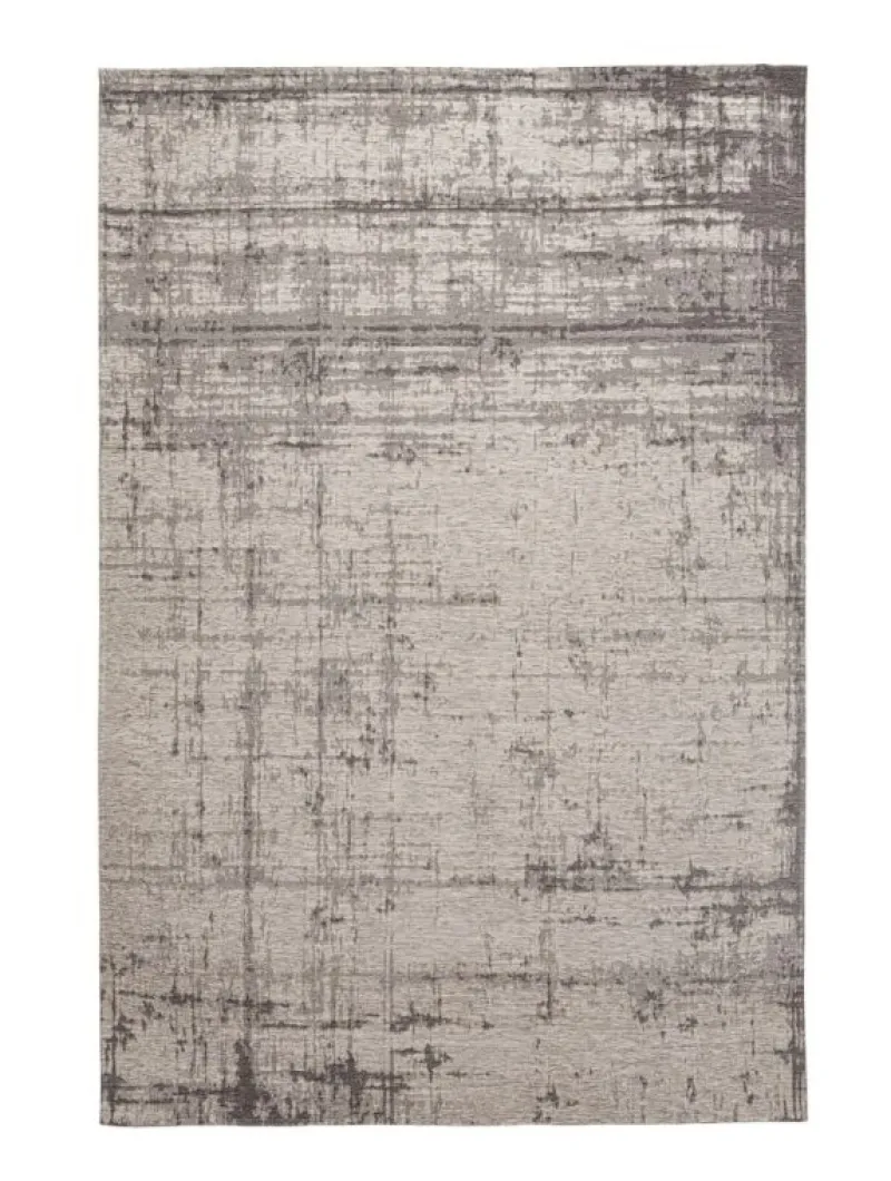 Outlet Bizzotto TAPPETO YUNO GRIGIO 155X230