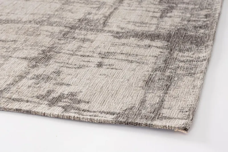 Outlet Bizzotto TAPPETO YUNO GRIGIO 155X230