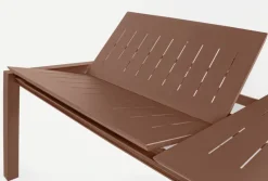 Outlet Bizzotto TAVOL.ALL.KONNOR 200-300X110 BARN