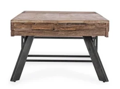 Sale Bizzotto TAVOLINO 2 CASSETTI - MANCHESTER