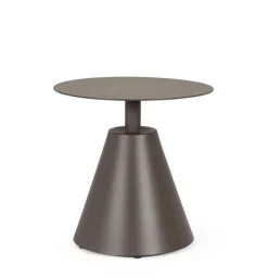 Bizzotto TAVOLINO ALOHA D50 COCOA