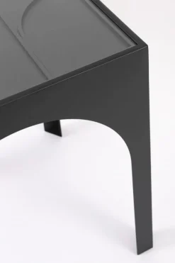 Bizzotto TAVOLINO ARCHIE 45X45