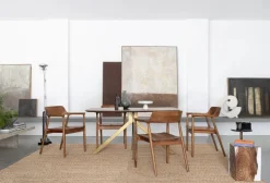 Hot Bizzotto TAVOLINO BIANCO 30X30 - MELTY