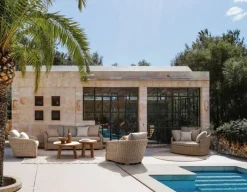 Best Bizzotto TAVOLINO BOLIVAR D50 - FSC