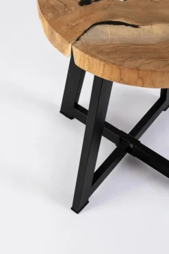 Hot Bizzotto TAVOLINO D40 - ELWOOD