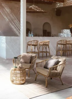 Sale Bizzotto TAVOLINO D40/49 - MABEL