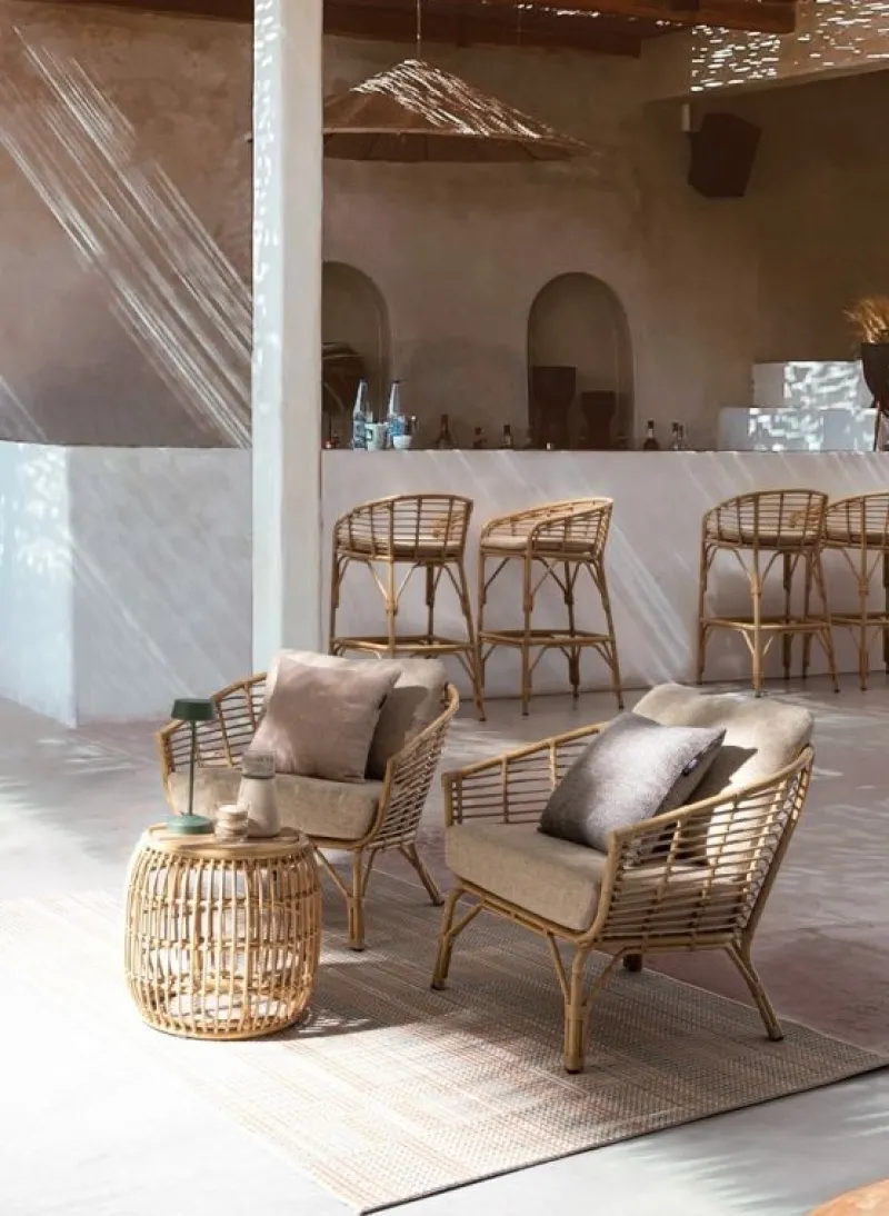 Sale Bizzotto TAVOLINO D40/49 - MABEL