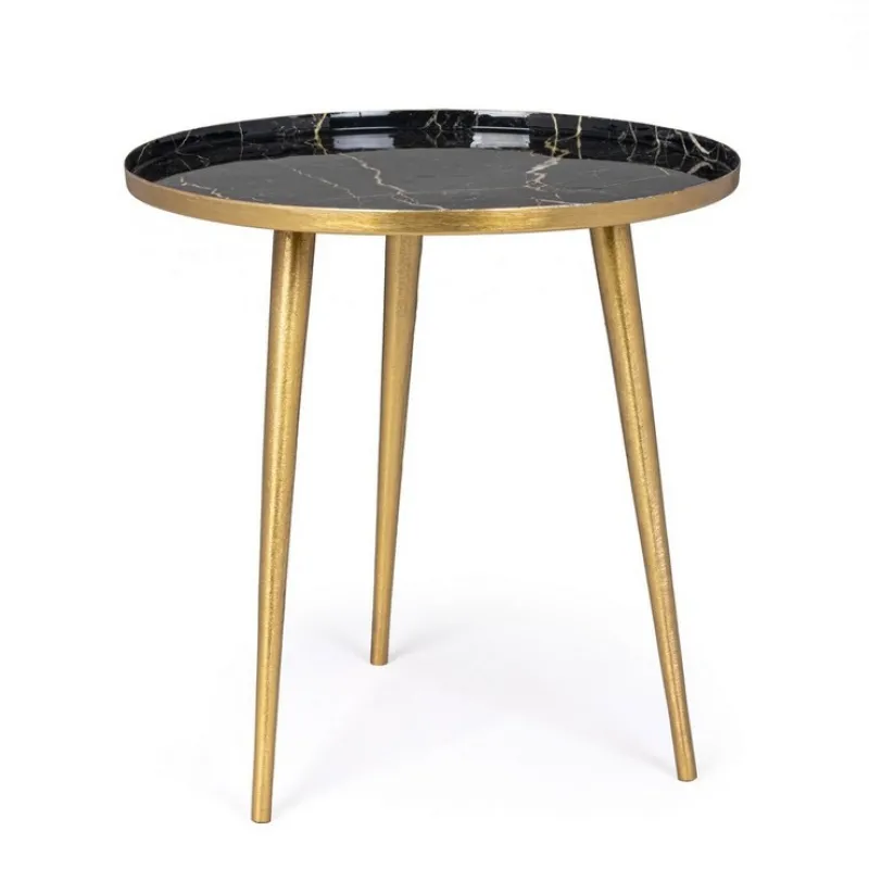 Clearance Bizzotto TAVOLINO D40 - NILIMI