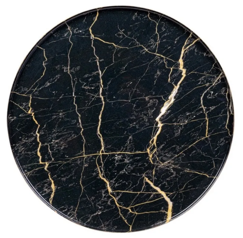 Clearance Bizzotto TAVOLINO D40 - NILIMI