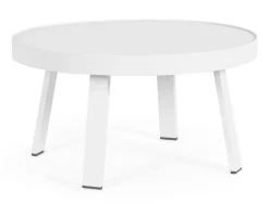 Hot Bizzotto TAVOLINO D71 BIANCO QS20 - SPYRO