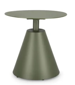 New Bizzotto TAVOLINO D50 VERDE - ALOHA