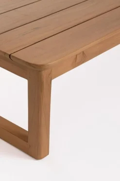 Online Bizzotto TAVOLINO EVORA 122X60