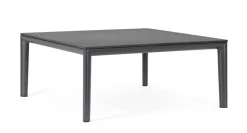 Bizzotto TAVOLINO GERALD 90X90 ANTR JX55