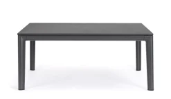 Bizzotto TAVOLINO GERALD 90X90 ANTR JX55