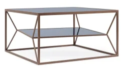 Sale Bizzotto TAVOLINO HYDRA 70X70 COIN