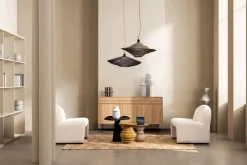 Best Bizzotto TAVOLINO IN ACCIAIO SENAPE - AMBA