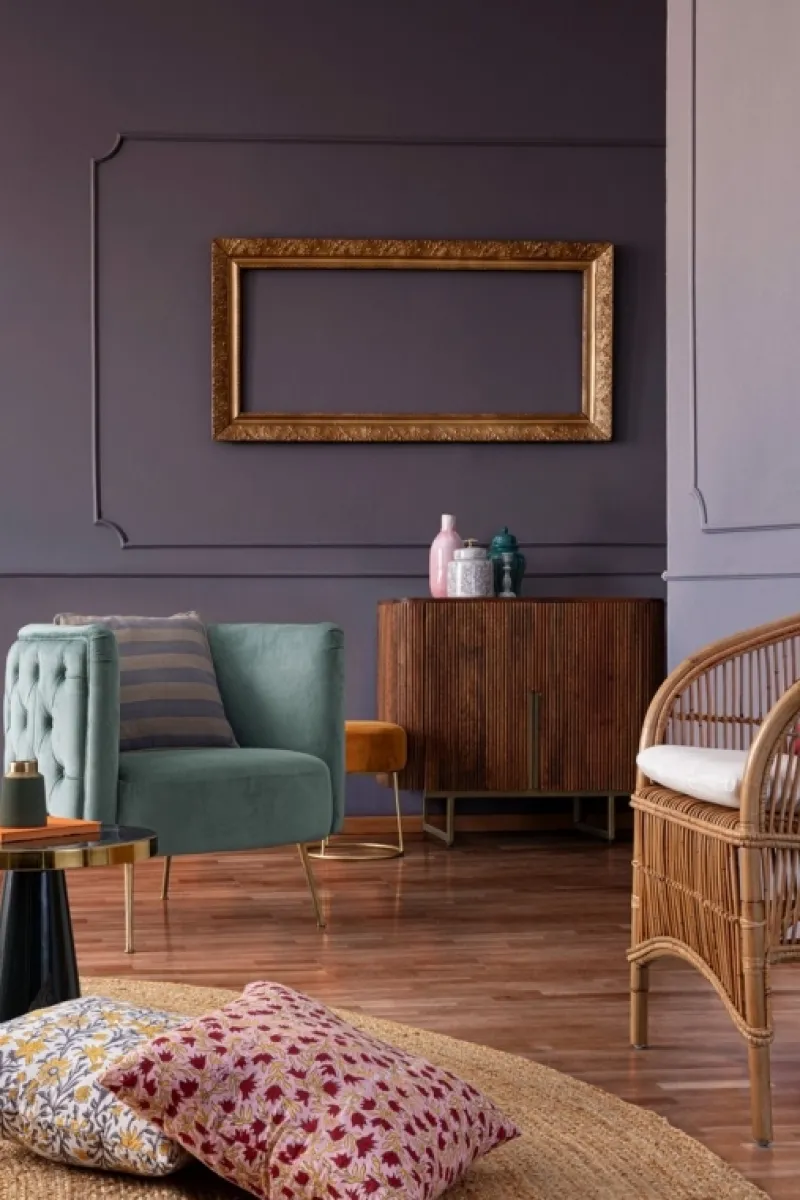 Bizzotto TAVOLINO IN ACCIAIO VERDONE D41 - NANDIKA