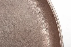 New Bizzotto TAVOLINO IN ALLUMINIO D39 - TAHIR