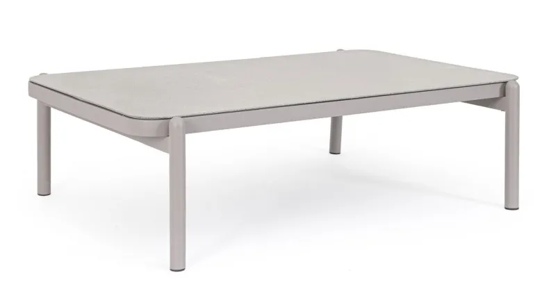 New Bizzotto TAVOLINO IN CORDA MOON WG24 - FLORENCIA