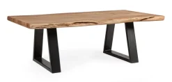 Clearance Bizzotto TAVOLINO IN LEGNO - ARTUR
