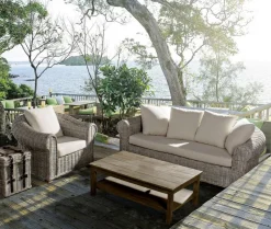 Clearance Bizzotto TAVOLINO IN LEGNO - BRASILIA