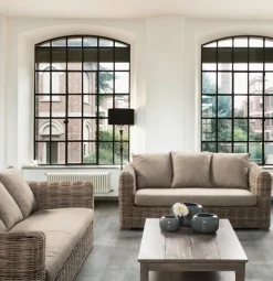 Clearance Bizzotto TAVOLINO IN LEGNO - BRASILIA