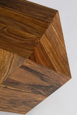 Best Bizzotto TAVOLINO IN LEGNO - EGYPT