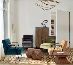 Best Bizzotto TAVOLINO IN LEGNO - EGYPT