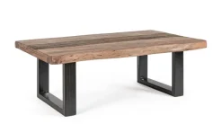 Best Bizzotto TAVOLINO IN LEGNO - NOTTINGHAM