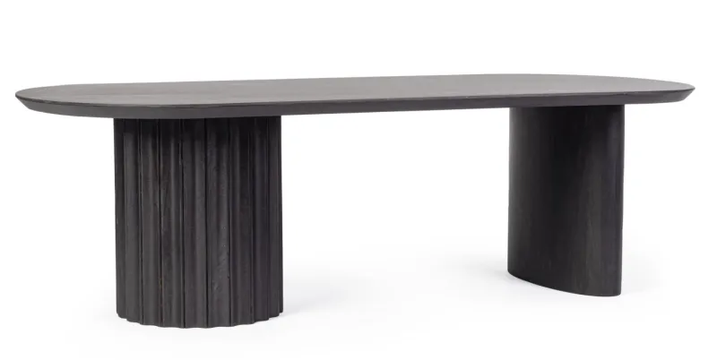 Sale Bizzotto TAVOLINO IN LEGNO - ORISSA