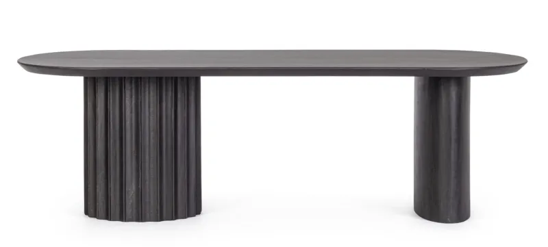 Sale Bizzotto TAVOLINO IN LEGNO - ORISSA