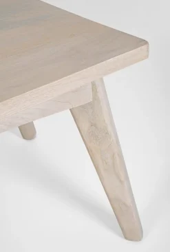 Hot Bizzotto TAVOLINO IN LEGNO - SAHANA