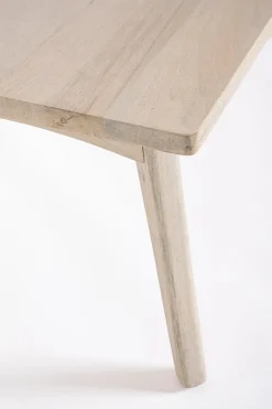 Hot Bizzotto TAVOLINO IN LEGNO - SAHANA