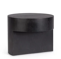 Bizzotto TAVOLINO IN LEGNO D50 - STANWOOD